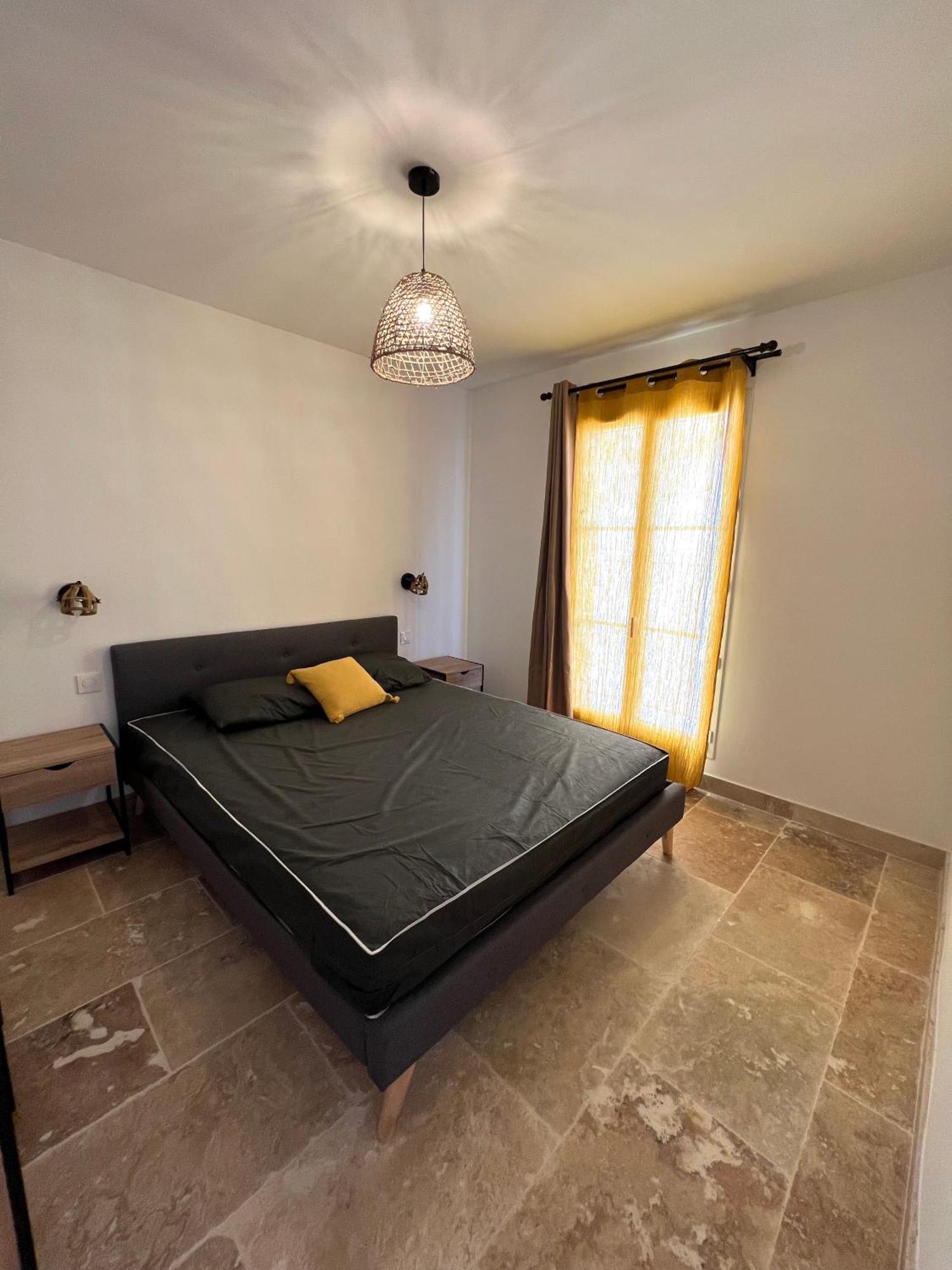 Residence L'Oiseau Des Sables แซ็งต์-มารี-เดอ-ลา-แมร์ ห้อง รูปภาพ