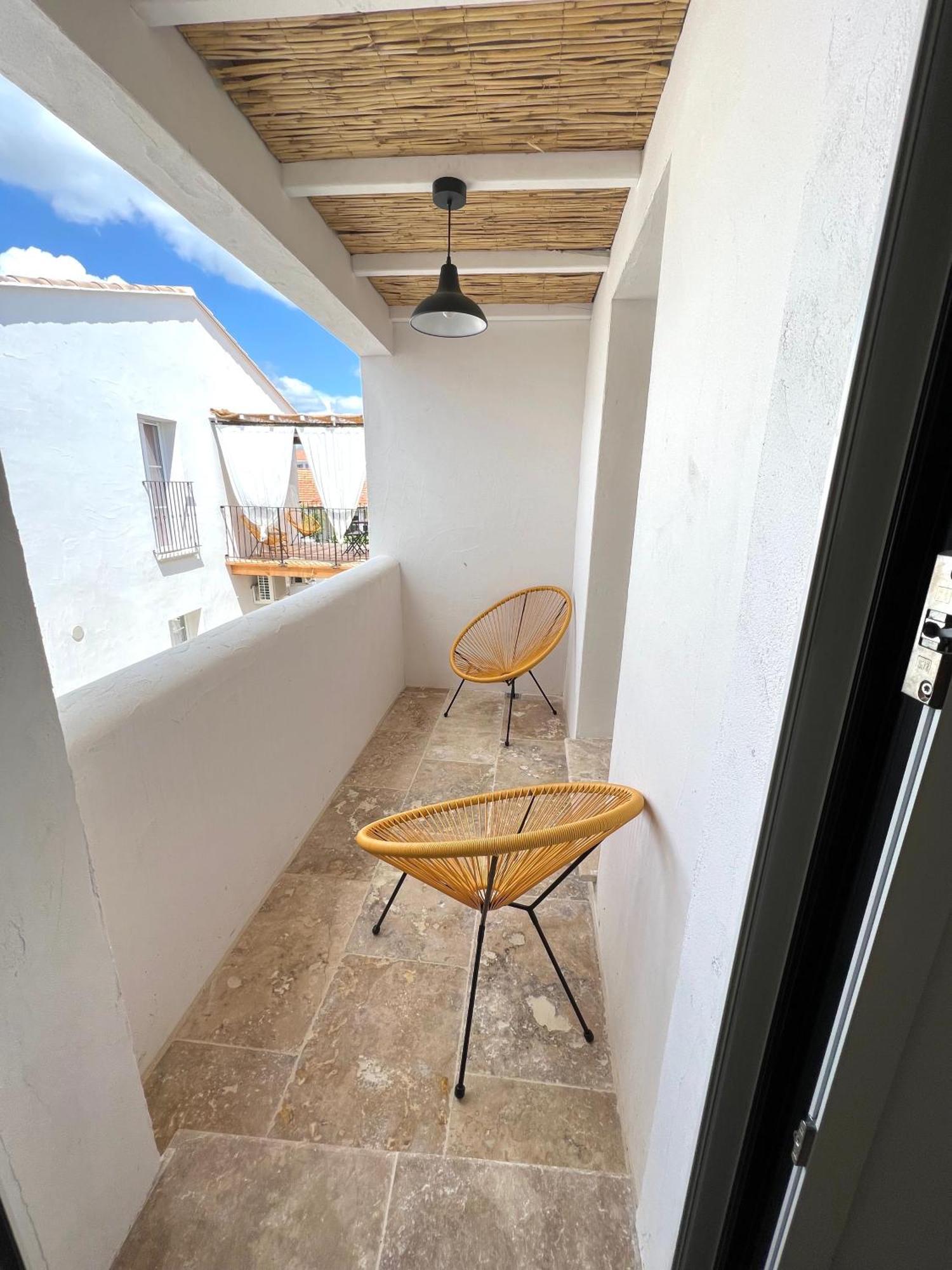 Residence L'Oiseau Des Sables แซ็งต์-มารี-เดอ-ลา-แมร์ ห้อง รูปภาพ